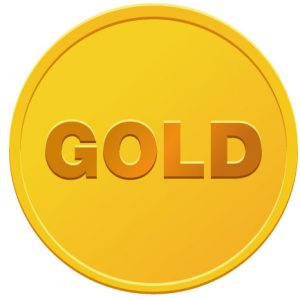 Gold