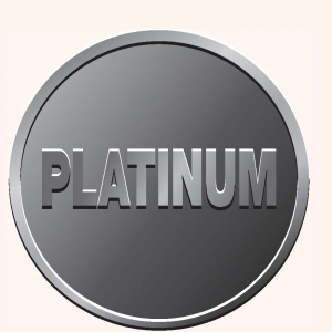 Platinum