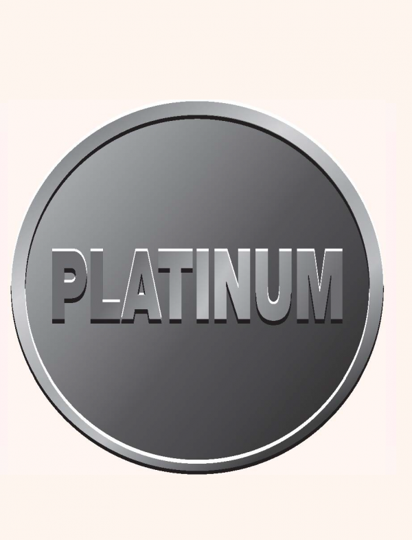 Platinum